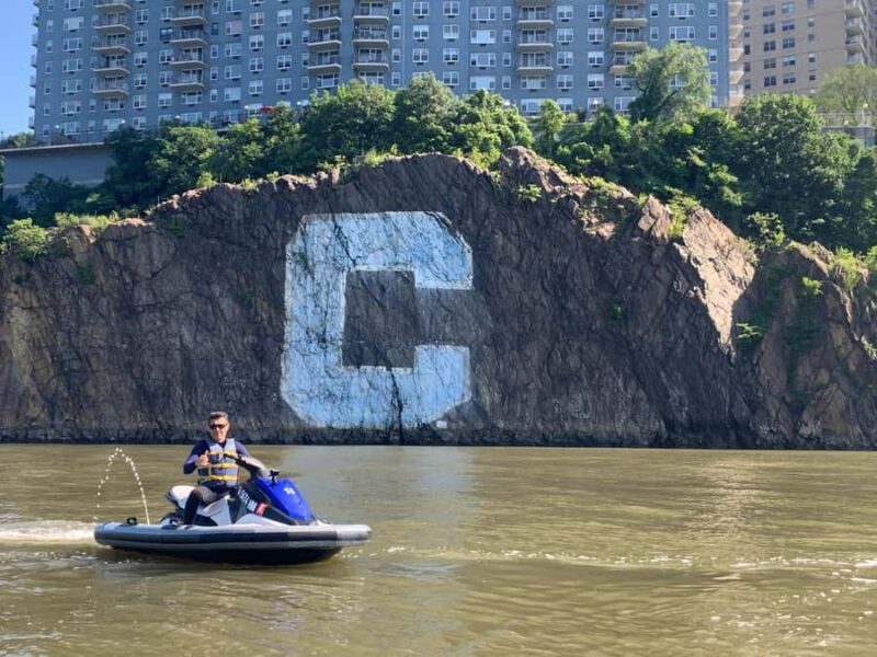 NYC: Manhattan Loop & Statue of Liberty Jet Ski Tour - FAQs