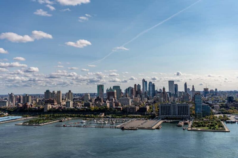 NYC: Manhattan Sightseeing Helicopter Tour - Final Thoughts