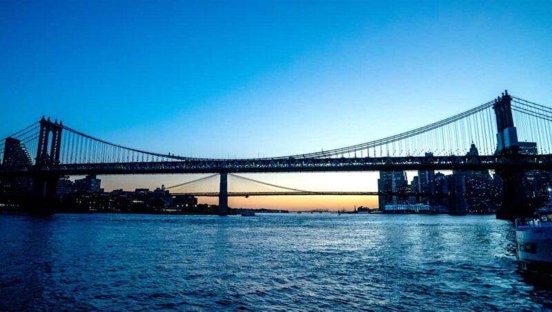 NYC: Manhattan Skyline Dining Cruise - Who Should Consider This Experience?