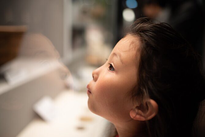 NYC Metropolitan Museum & Central Park Tour for Kids - Key Points