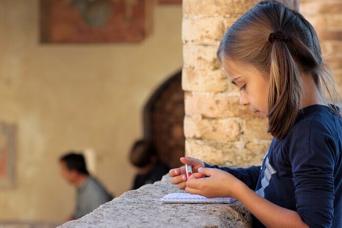 NYC Metropolitan Museum & Central Park Tour for Kids - An In-Depth Look at the Tour Experience