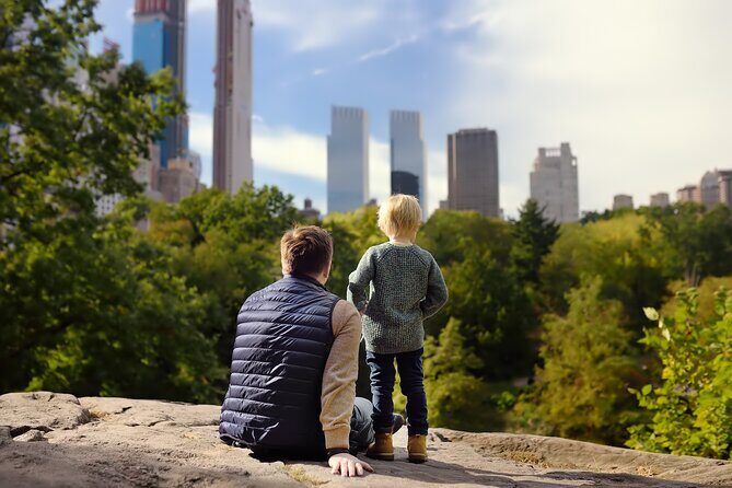 NYC Metropolitan Museum & Central Park Tour for Kids - FAQ