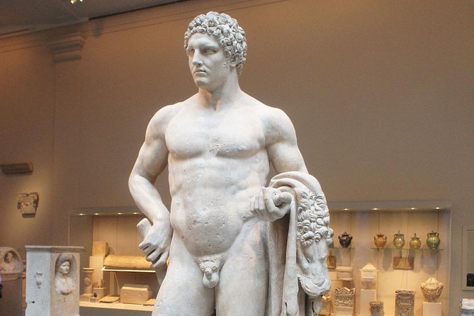 NYC: Metropolitan Museum of Art Guided or Self-Guided Tour - Museum Hours and Accessibility