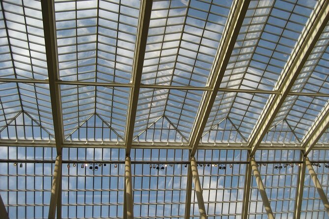 NYC: Metropolitan Museum of Art Guided or Self-Guided Tour - Exploring Art at the Met