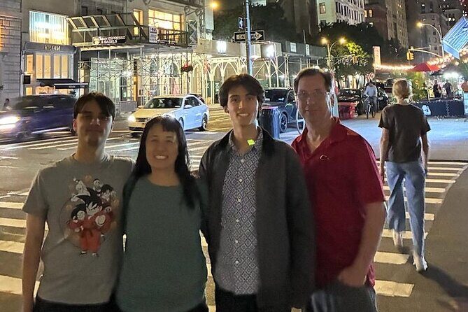 NYC: Midtown, Chelsea &West Village Guided City Tour by E-Cart - FAQs