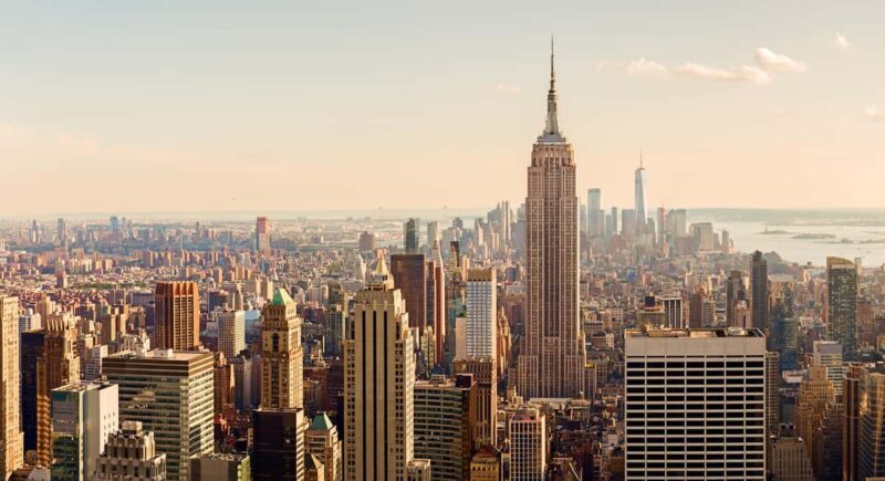 NYC: Midtown, Empire State Building & Top of the Rock Tour - The Itinerary: What to Expect