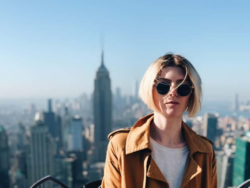 NYC: Midtown, Empire State Building & Top of the Rock Tour - Authentic Experiences and Practical Tips