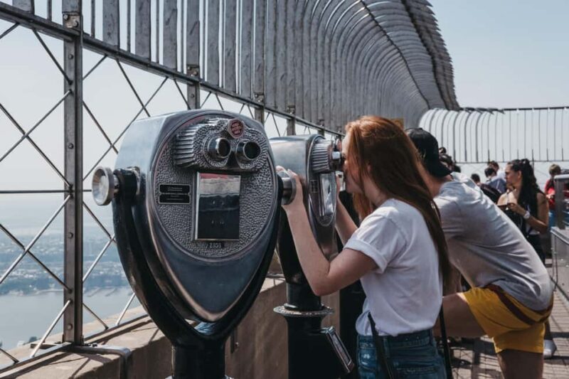 NYC: Midtown, Empire State Building & Top of the Rock Tour - Who Should Consider This Tour?