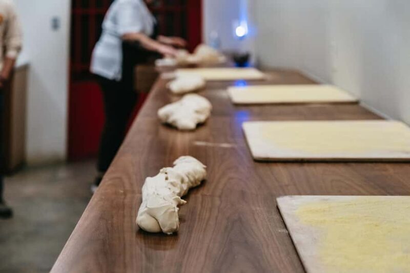 NYC: Midtown Hands-On Bagel Baking Class - What Do Reviewers Say?