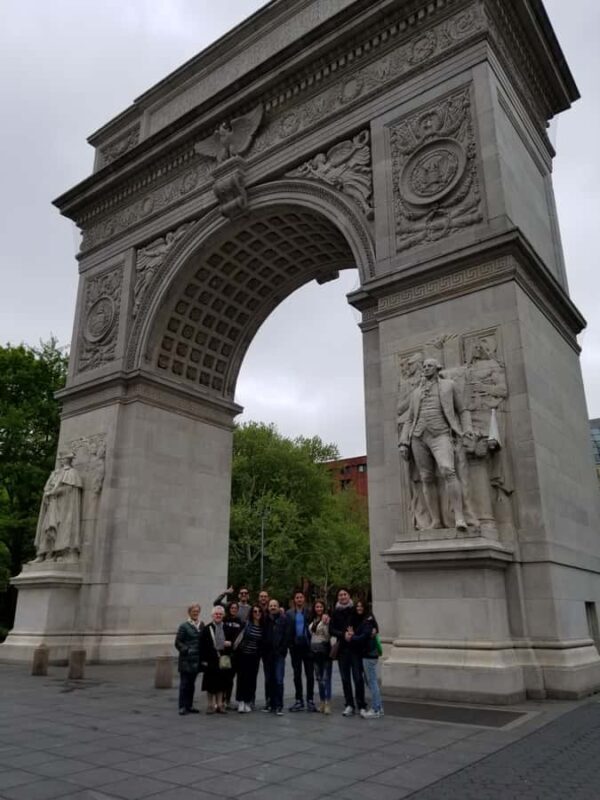 NYC: Midtown & Lower Manhattan Guided Tour - Key Points
