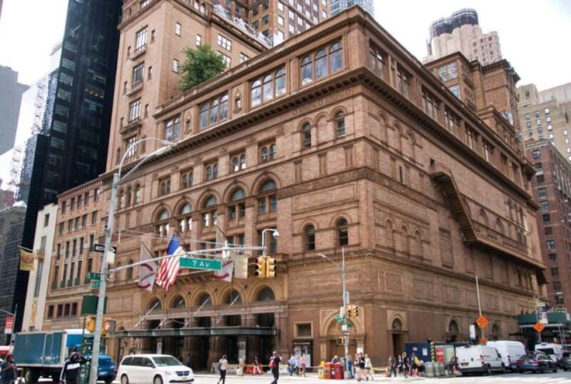 NYC: Midtown Manhattan Private Pedicab Tour - Key Points