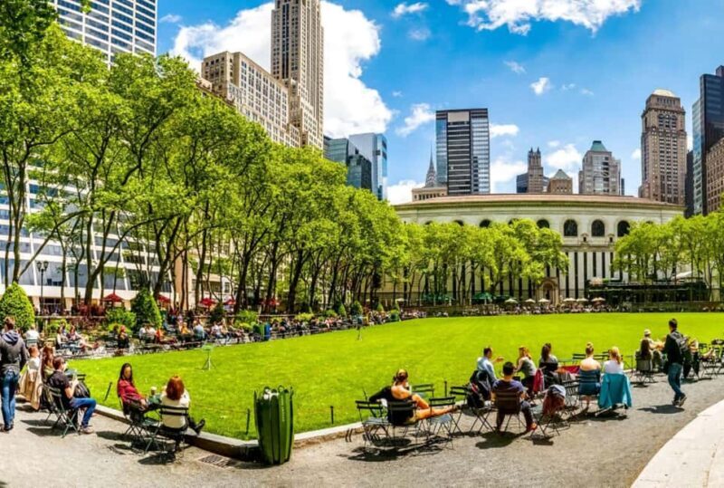 NYC: Midtown Manhattan Private Pedicab Tour - What Makes This Tour Stand Out