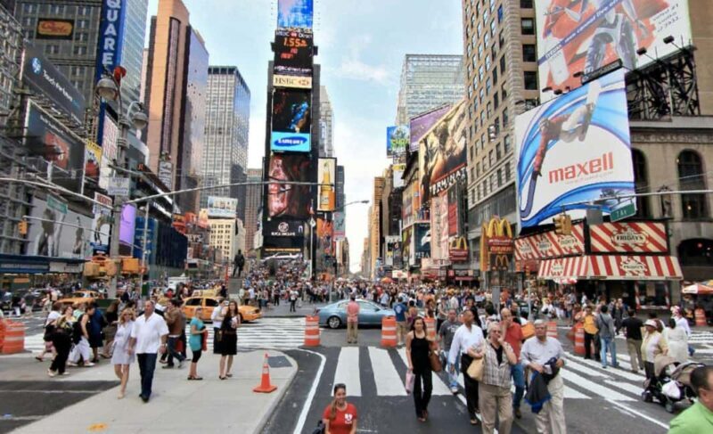 NYC: Midtown Manhattan Private Pedicab Tour - Frequently Asked Questions