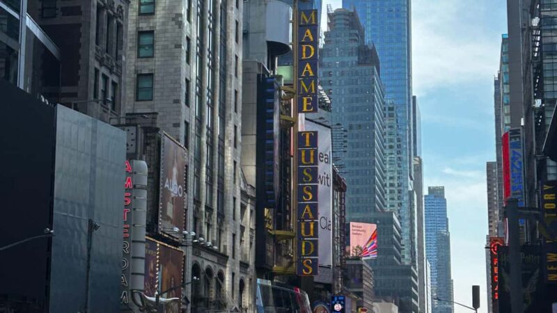 NYC Midtown Manhattan Times Square & Skyscraper Walking Tour - Final Thoughts