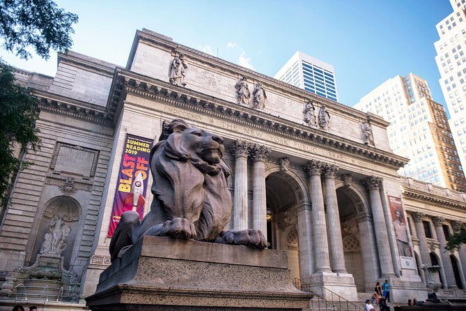 NYC Midtown Sightseeing Tour and Hudson Yards - Detailed Tour Breakdown