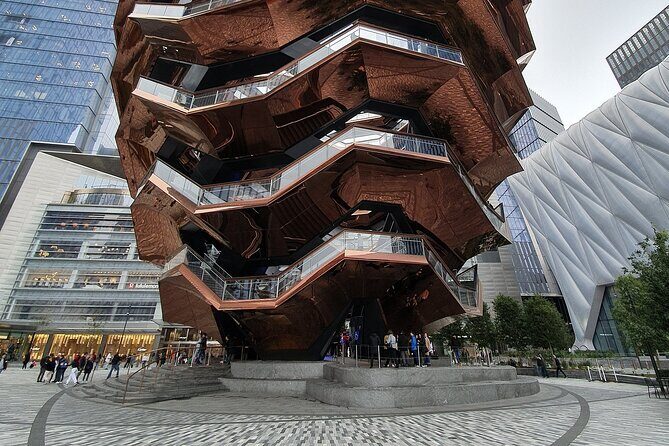 NYC Midtown Sightseeing Tour and Hudson Yards - Final Thoughts: Who Will Love This Tour?