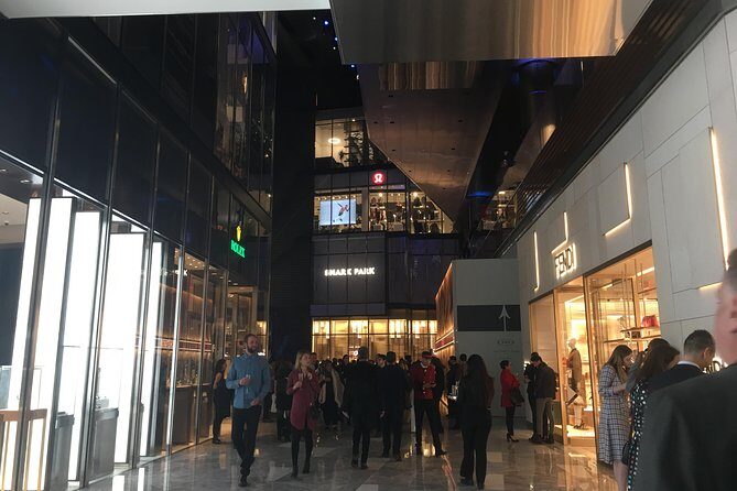 NYC Midtown Sightseeing Tour and Hudson Yards - FAQ