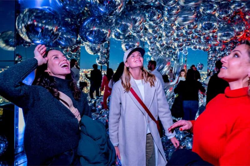 NYC: Midtown Small Group Walking Tour with SUMMIT One - Who Will Love This Tour?