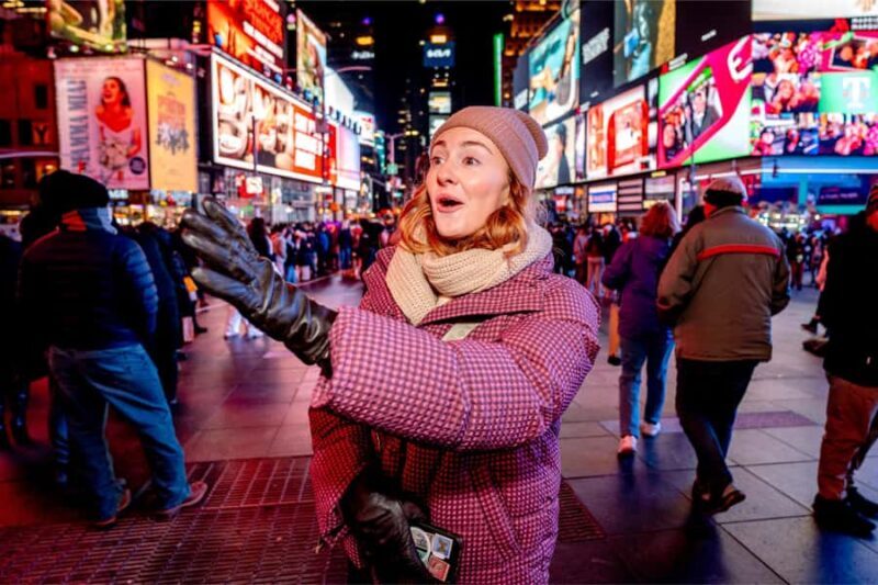 NYC: Midtown Small Group Walking Tour with SUMMIT One - FAQ