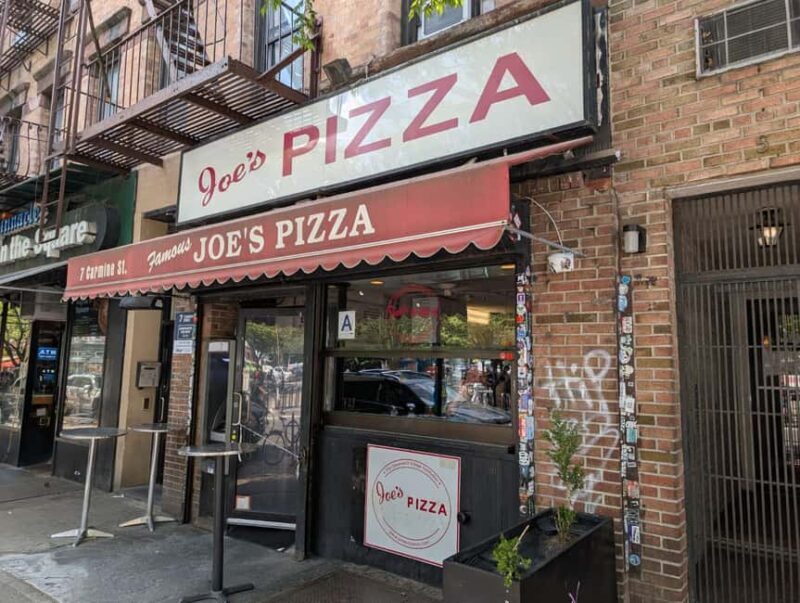 NYC: Movie and TV Show Walking Tour - Discover New York Through the Lens of Hollywood: A Guide to the NYC Movie and TV Show Walking Tour