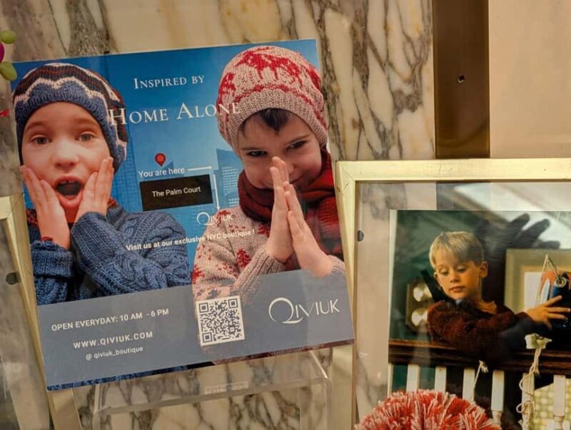 NYC: Movie and TV Show Walking Tour - Starting Point and Duration