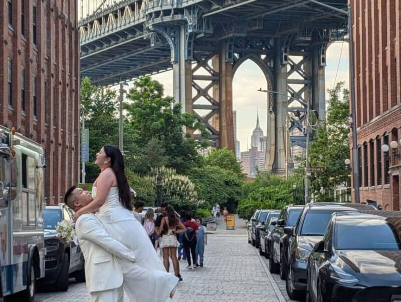 NYC: Movie and TV Show Walking Tour - What You’ll See and Do