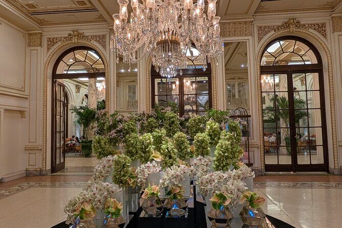 NYC: Movie and TV Show Walking Tour - Final Thoughts: Who Is This Tour For?