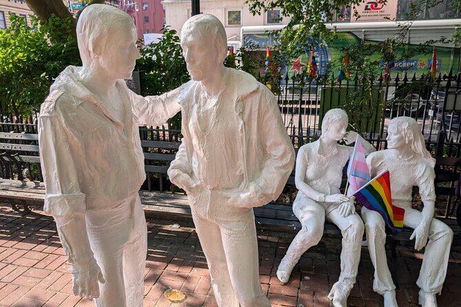 NYC: Movie and TV Show Walking Tour - FAQs