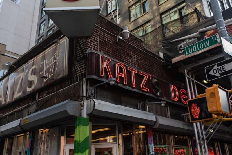 NYC: Movie Locations Private Tour - What Makes This Tour Stand Out?