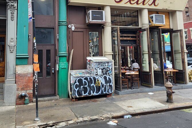 NYC Movie & TV Location Running Tour  Jog Iconic Filming Spots - The Sum Up