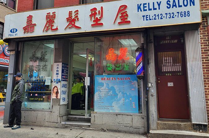 NYC Movie & TV Location Running Tour  Jog Iconic Filming Spots - FAQ