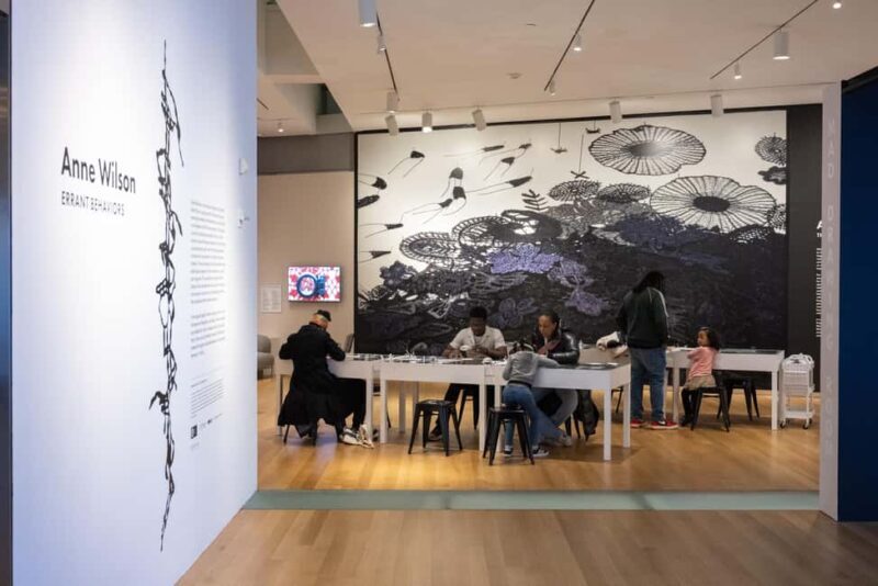 NYC: Museum of Arts and Design - An Introduction to the Museum of Arts and Design