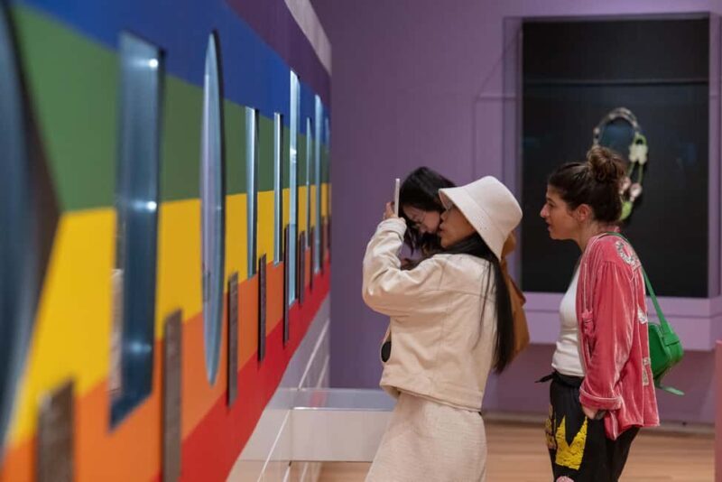 NYC: Museum of Arts and Design - Practical Tips for Visiting MAD