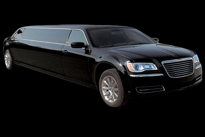 NYC New York Airport JFK Transfer Review - Pricing and Fees