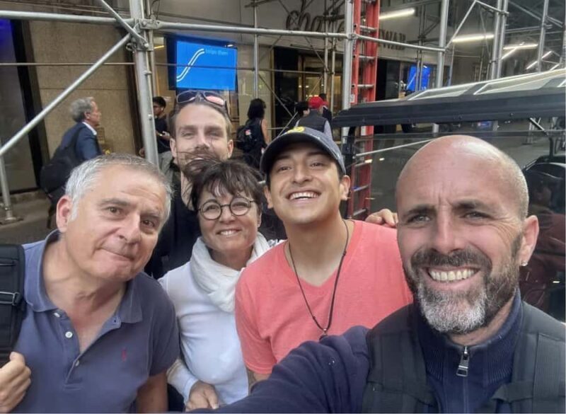 NYC: New York City Midtown & History City Tour by Cart - Practical Details and Tips