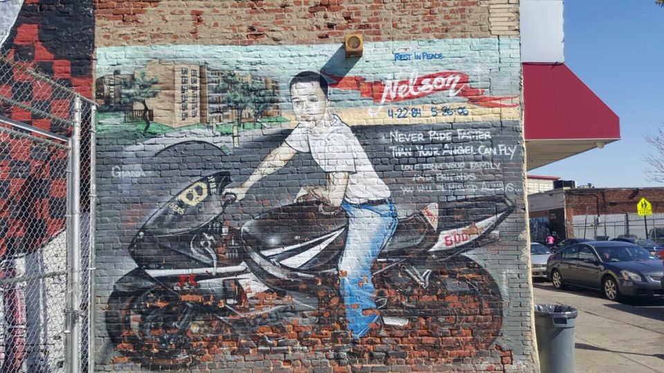 NYC: New York, City of Contrasts Guided Bus Tour - Meeting Point