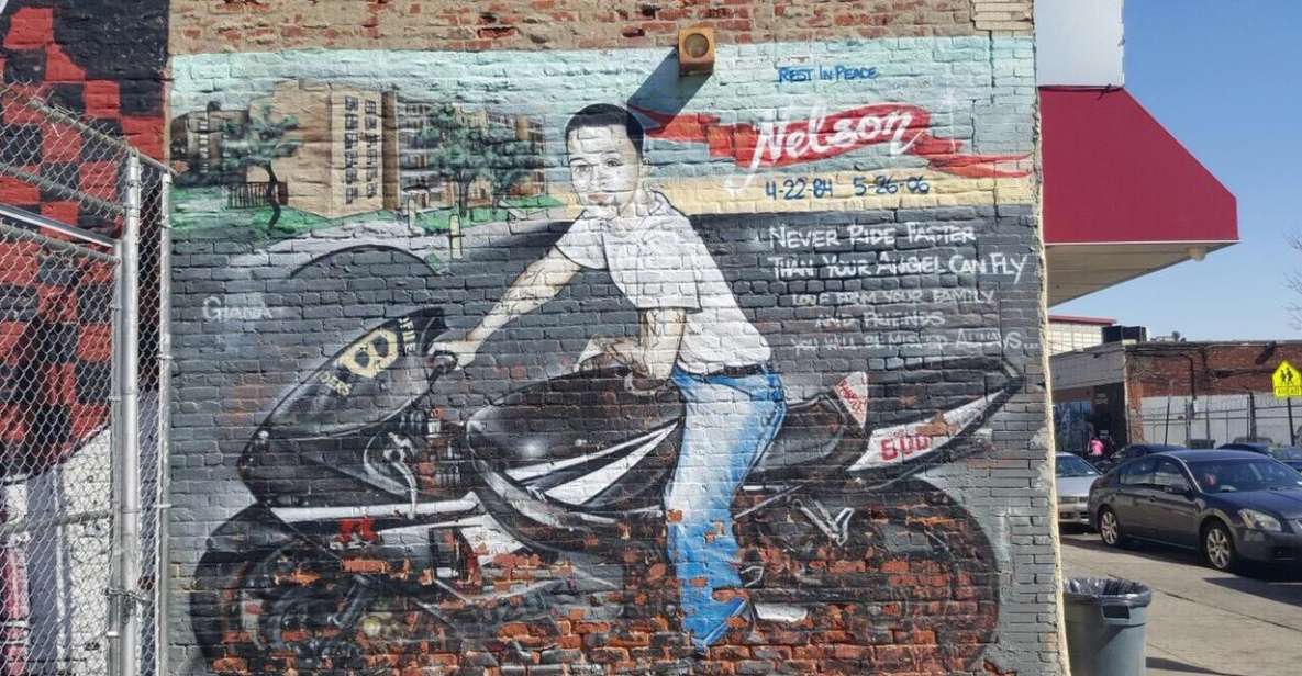 NYC: New York, City of Contrasts Guided Bus Tour - Important Information