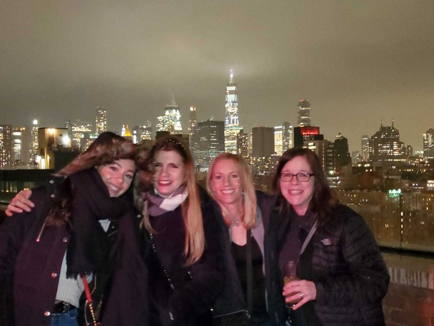 NYC: Night Out Prohibition History Bar and Speakeasy Tour - Highlights of the Tour