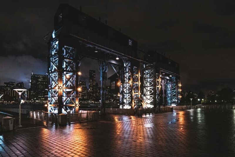 NYC: Night Tour and viewpoints of New York - Introduction