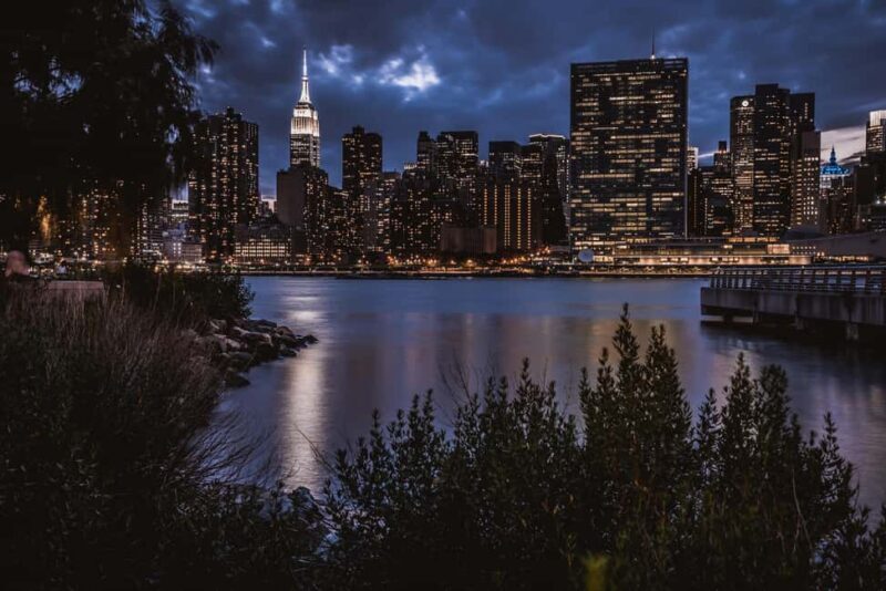 NYC: Night Tour and viewpoints of New York - The Value and Overall Experience