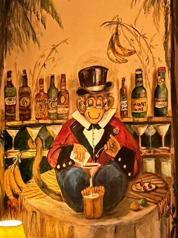 NYC: Nightclubs & Speakeasies Walking Tour - Key Points