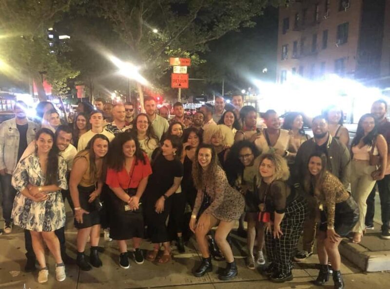 NYC Nightlife Crawl: Bars, Clubs & VIP Entry - The Sum Up: Is It Worth It?