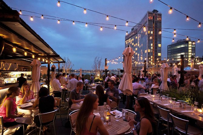 NYC Nightlife Tour With a Local: Private & Personalized - Pricing Information