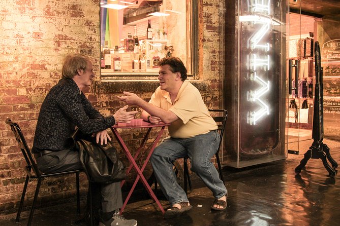 NYC Nightlife Tour With a Local: Private & Personalized - Tips for an Enjoyable Night Out