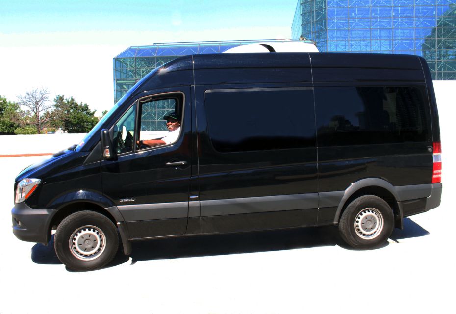 Nyc: One-Way Transfer To/From JFK Airport and Manhattan - Flexible Booking and Cancellation