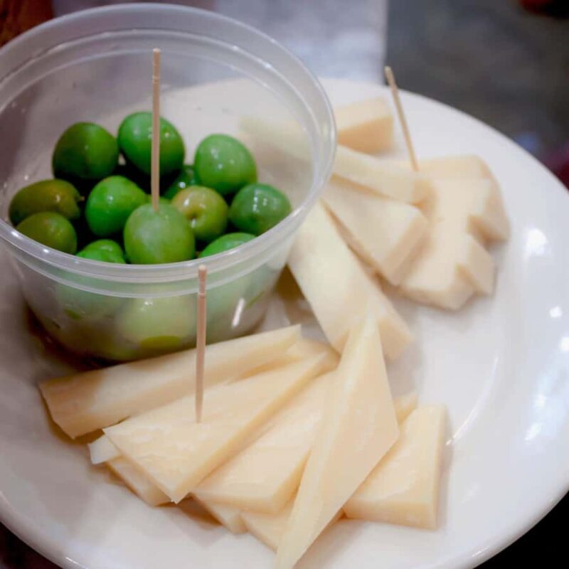 NYC: Original Chinatown & Little Italy Foodie Tour Est. 2009 - An In-Depth Look at the Tour Experience