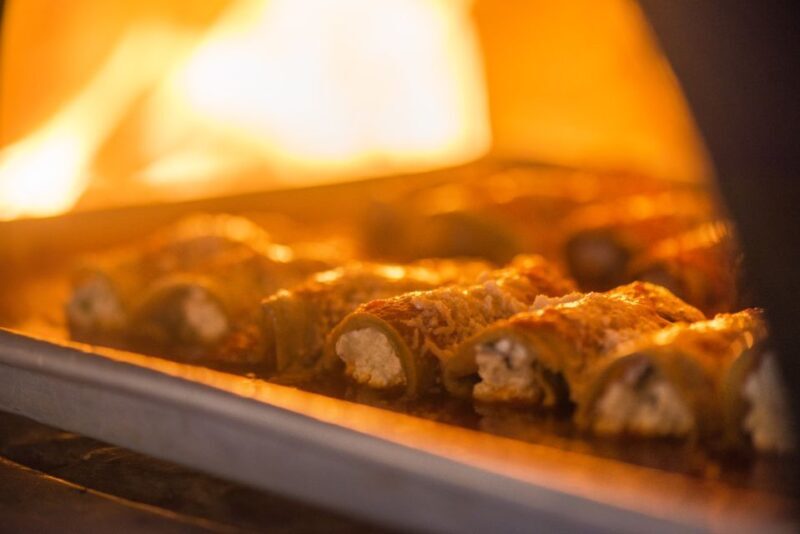 NYC: Original Greenwich Village Food & Culture Walking Tour - A Primer on Greenwich Village