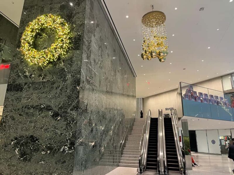 NYC: Pelé Landmarks Guided Walking Tour - A Deep Dive into the Pelé Landmarks Guided Walking Tour