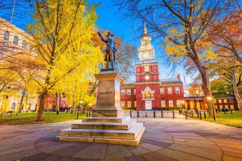 NYC: Philadelphia Highlights Private Day Tour - Key Points