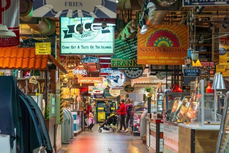 NYC: Philadelphia Highlights Private Day Tour - Deep Dive into Each Stop